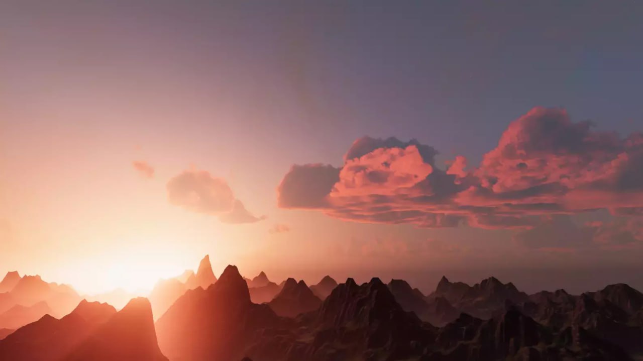 Enviro 3 - Sky and Weather📱 - изображение 2